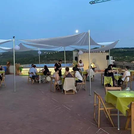 Hotel Fonda Neus-3